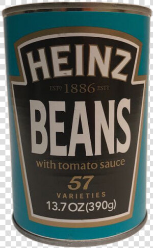 Heinz Baked Beans  HD Png Download