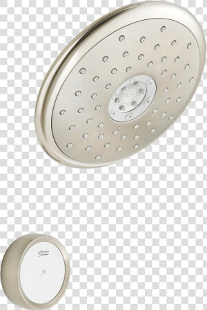 American Standard Spectra Etouch Shower Head  HD Png Download