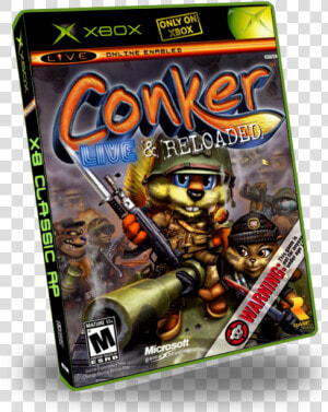 Conker Png  Transparent Png