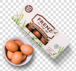 Our Eggs   New Zealand Free Range Egg  HD Png Download