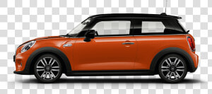 Mini Cooper Transparent Background   Cooper Car  HD Png Download