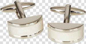 Elegant Cufflinks Are The Perfect Accessories To Go   Platinum  HD Png Download