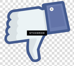 Thumb Down Dislike   Dislike Logo In Png  Transparent Png