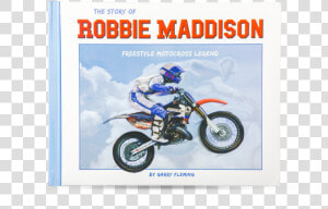 The Story Of Robbie Maddison   Story Of Robbie Maddison  HD Png Download