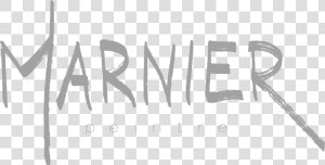 Marnier   Calligraphy  HD Png Download