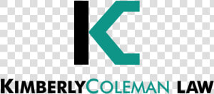 Logo Design By Mugendesign For Kimberly Coleman Law   Graphics  HD Png Download