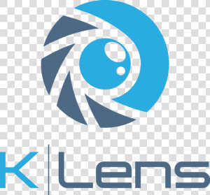 Clip Art K Gmbh The Third   Transparent Lens Logo Png  Png Download