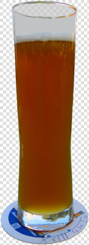 Verres Hauts Bière  HD Png Download