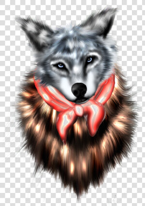 Wolf Head Png   Transparent Png Wolf  39 s Head  Png Download