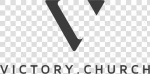 Logo For Victory Church   Victory Church Okc Logo  HD Png Download