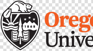 Osu Horizontal Orange amp black   Oregon State University Logo Png  Transparent Png