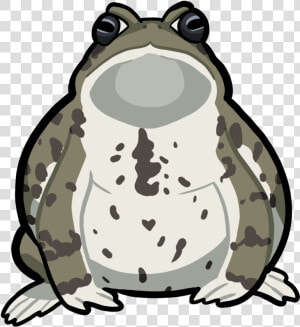 Russet And Toad Masterpost Featuring Muffin  Moony    Bufo  HD Png Download