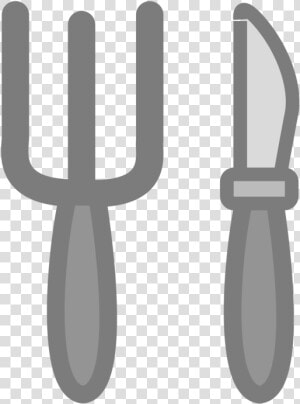 Logo knife fork   Knife And Fork Cartoon Png  Transparent Png