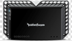 Picture Of Rockford Fosgate Power 400 Watt 4 Channel   Rockford Fosgate 500 Power  HD Png Download