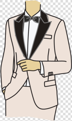 Image3   Tuxedo  HD Png Download