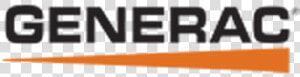 From Ca   Generac Logo  HD Png Download