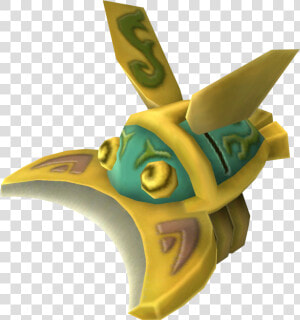 Beetle Item Skyward Sword  HD Png Download