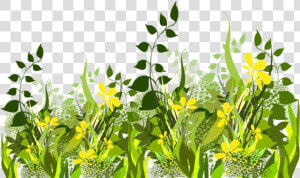 Free Png Download Grass Decoration Png Images Background   Portable Network Graphics  Transparent Png