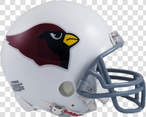 Arizona Cardinals Helmet Png   2004 Arizona Cardinals Helmets  Transparent Png