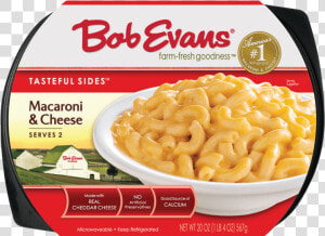 Bob Evans Macaroni And Cheese   Bob Evans Mashed Potatoes  HD Png Download