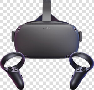 Oculus Quest Png  Transparent Png