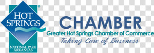 Ark N Spark Electric Is A Proud Member Of Hot Springs   Hot Springs Chamber Of Commerce  HD Png Download