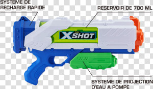 Squirt Gun Png  Transparent Png