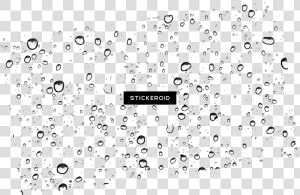 Raindrops   Png Download   Transparent Background Rain Drops Png  Png Download