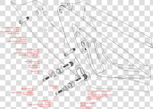 Juliana Bicycles   Sketch  HD Png Download