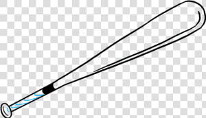 How To Draw Baseball Bat   Easy To Draw Baseball Bat  HD Png Download