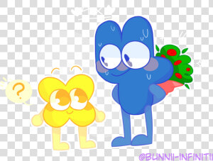 Loser X Cake Bfb   Png Download   Loser X Cake Bfb  Transparent Png