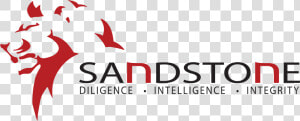 Sandstone   Logo  HD Png Download