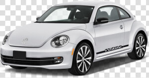 Land Vehicle volkswagen New Beetle automotive Design subcompact   Volkswagen Beetle 2012  HD Png Download