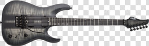 Schecter Banshee Gt Series  HD Png Download