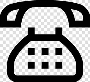 Transparent Telephone Png   Telephone Ringing Icon  Png Download