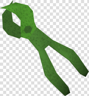 Runescape Farming   Runescape Shears  HD Png Download