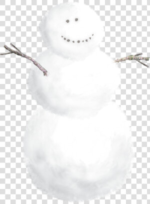 Transparent Abominable Snowman Clipart   Snow  HD Png Download