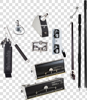 Sets   Columbia Taping Tools  HD Png Download