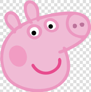  peppa pig  pig  film   Vsco Peppa Pig Sticker  HD Png Download