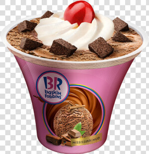 Baskin Robbins Png  Transparent Png