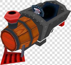 Download Zip Archive   Barrel Train Mario Kart  HD Png Download