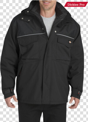 Dickies Pro™ Jasper Extreme Coat   Coat  HD Png Download