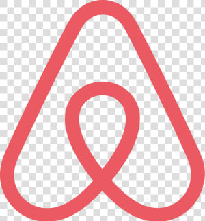 Logo Airbnb   Airbnb Vector  HD Png Download