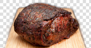 Standing Rib Roast  HD Png Download