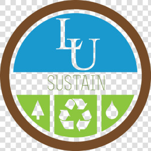 Lu Sustain   Circle  HD Png Download