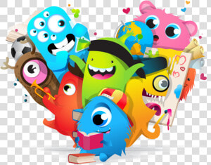 Class Dojo  HD Png Download