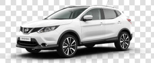 Nissan Qashqai  HD Png Download