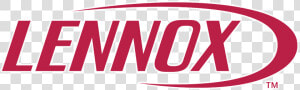 Lennox Logo  HD Png Download