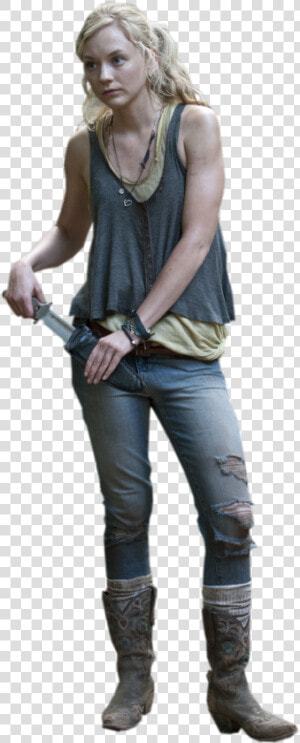 Walking Dead Beth Png   Png Download   Walking Dead Beth Png  Transparent Png