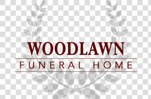 Transparent Funeral Home Clipart   Woodlawn Funeral Home Mt Holly  HD Png Download